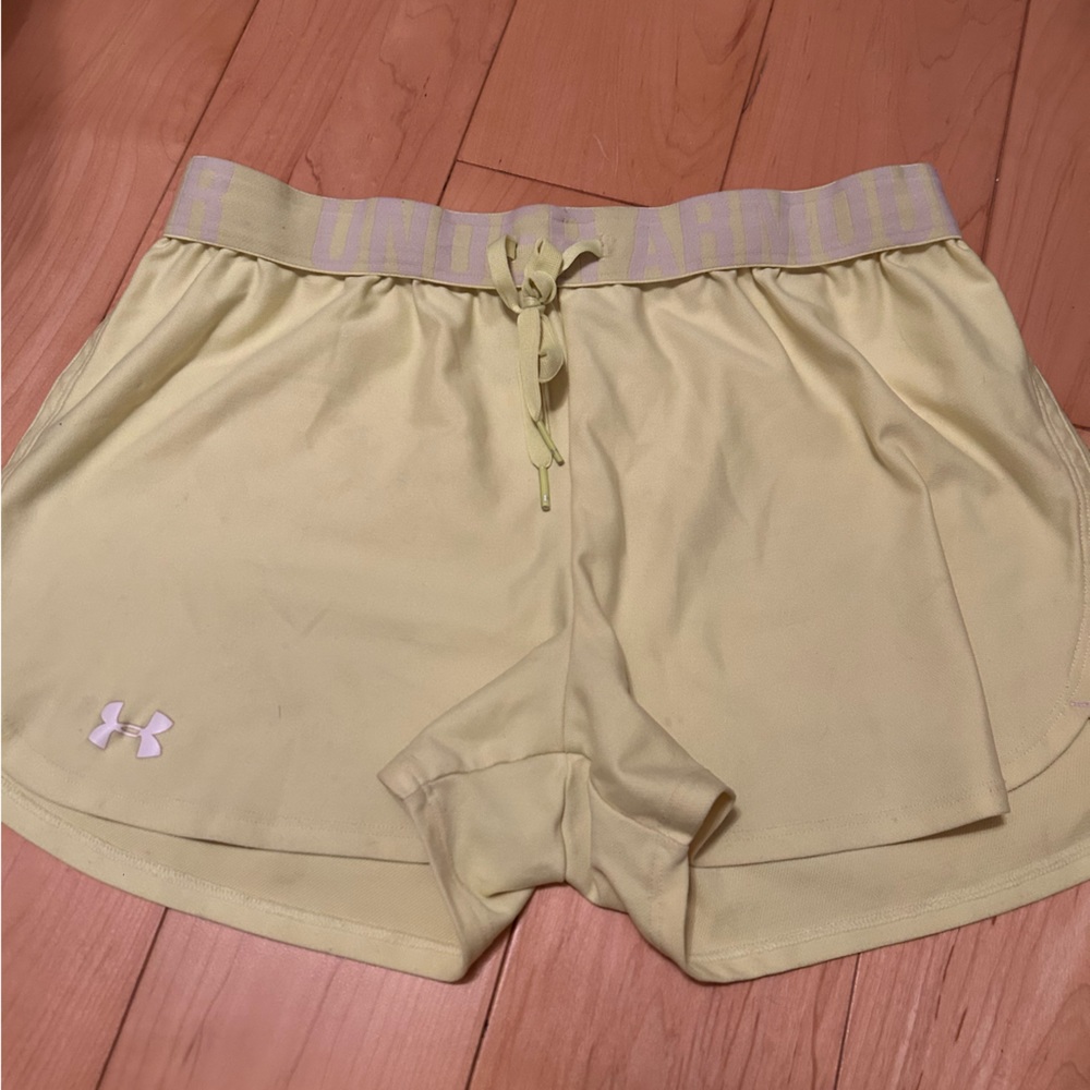 Under Armour Shorts